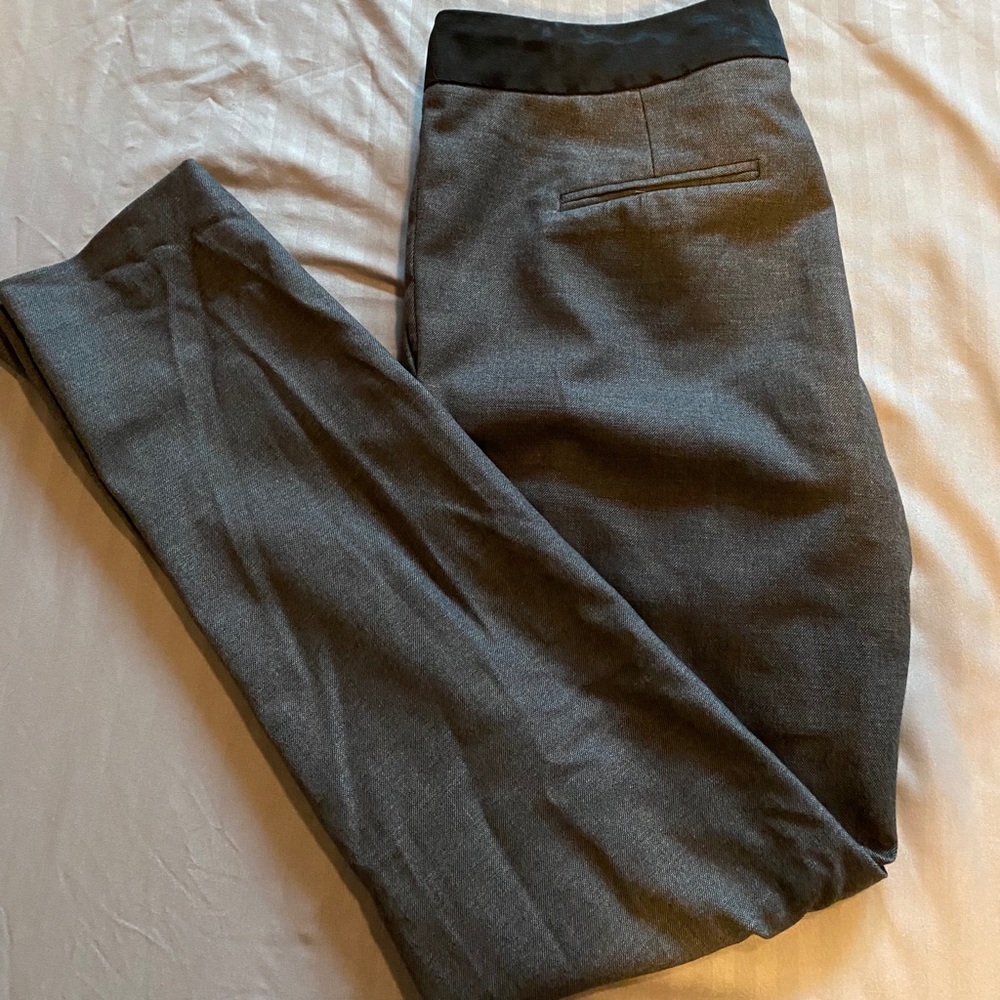 Banana Republic trouser pant